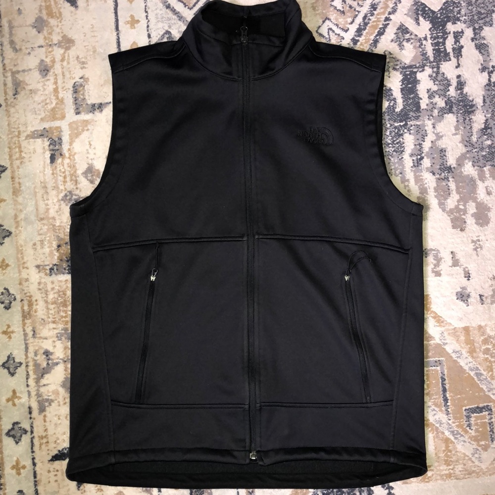 Men’s Medium The North Face Vest